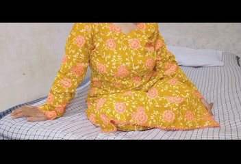 خطوة أمي وابن الخطوة كاملة الرومانسية الثقيلة