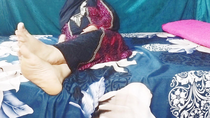 يمارس الجنس مع العاهرة من جارتي