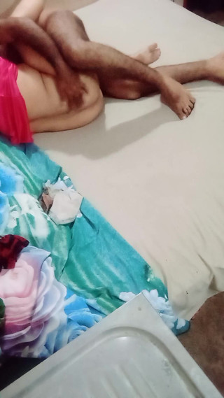 لقد غادرت ستيبونتي بسرور كبير