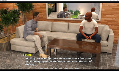 سرها الصغير-رجل قرنية الملاعين مسلمه