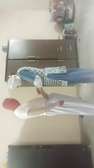 داسي مثير رومانسي سخيف فيديو على المنزل