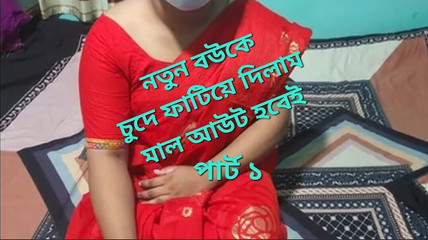 حار Kamwali الغش مع رئيسه! من فضلك لا تخبر زوجتي!