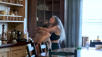 مسلسل غير تقليدي، الموسم الأول، الحلقة 3