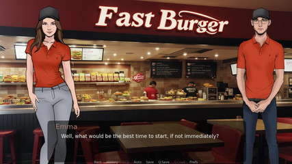 استوديو ألعاب الفيديو للبالغين