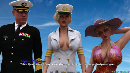 مرحبًا بك على متن الطائرة من ألعاب بيكارو - أخت غيرة، ممارسة الجنس مع فاتنة لبنانية جميلة 5