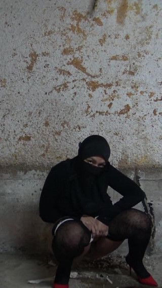 عشيقة عربية مصرية