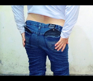 Bhabi المتشددين أول مرة السراويل sexing الشرج