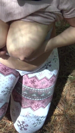 الجنس بين اللاجئين السوريين في الحديقة