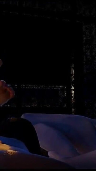 العاهرات مثير بوف هيرا وأشانتي