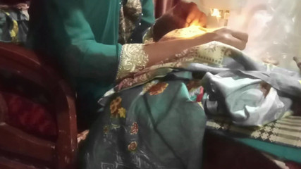 Tailring و اللعين معا-الزوجين الباكستانيين الجنس الداخلي في غرفة النوم S1 الحلقة 32