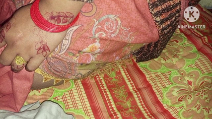 زوجة البنجابية مارس الجنس في ليلة رأس السنة مع هندي واضح