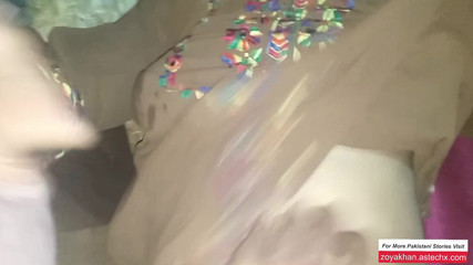 الباكستانية خطوة الأخ اللعين خطوة الأخت من الصعب في أسلوب هزلي الحلقة 53