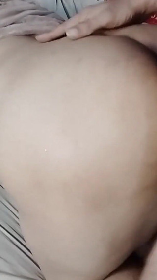 زوجتي الساخنة باكي XXX الفيديو الإباحية في Doggystyle