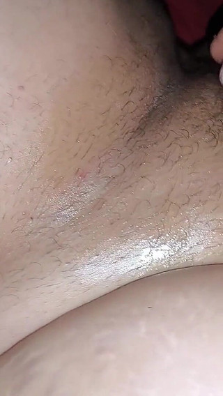 ليلة حميمة لزوجين عربيين