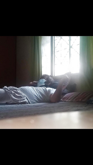 داسي غير الشقيقة الإعداد مع أخ غير شقيق سخيف جدا فتاة جميلة جدا الجسم لطيف