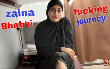 الهندي مسلم bhabhi الجنس في القطار الهندية الصوت