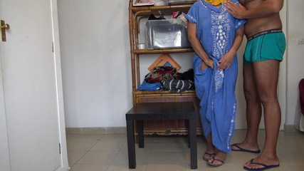 الجنس الساخن مسلم، عربي، مغربي سخيف جماع الدبر